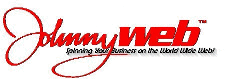 Enter JohnnyWEB here!